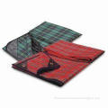 Acrylic Blanket with 600D Oxford Cloth and PVC Materials, Measures 120 x 145cm/47.2 x 57.1-inch